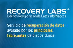 Recovery Labs