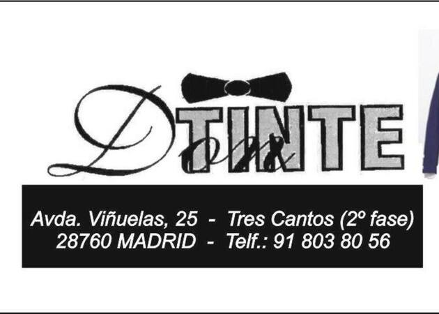 Don Tinte