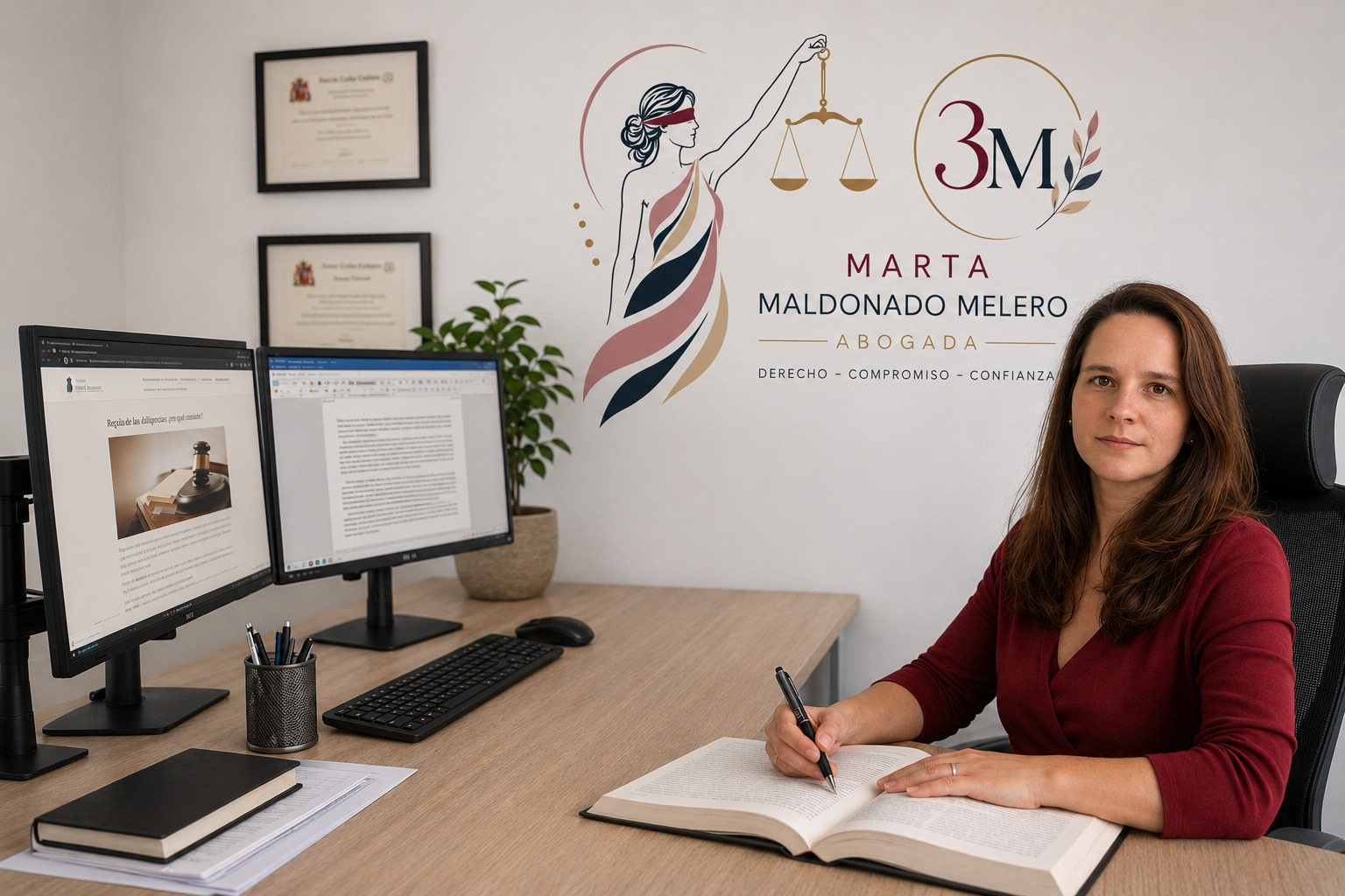 Marta Maldonado Abogados