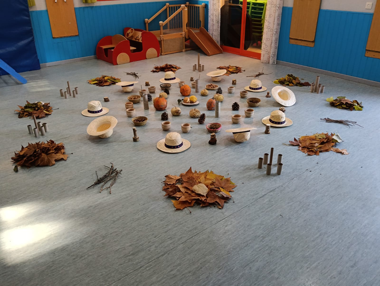 Escuela Infantil La Foresta