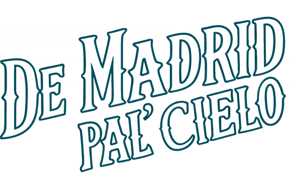 Taberna - De Madrid pal Cielo