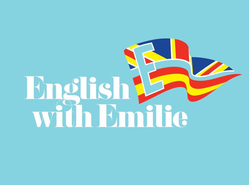 English with Emilie