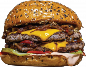 Bibi Burger