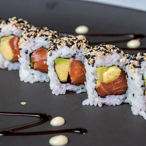 Sushi Toiko
