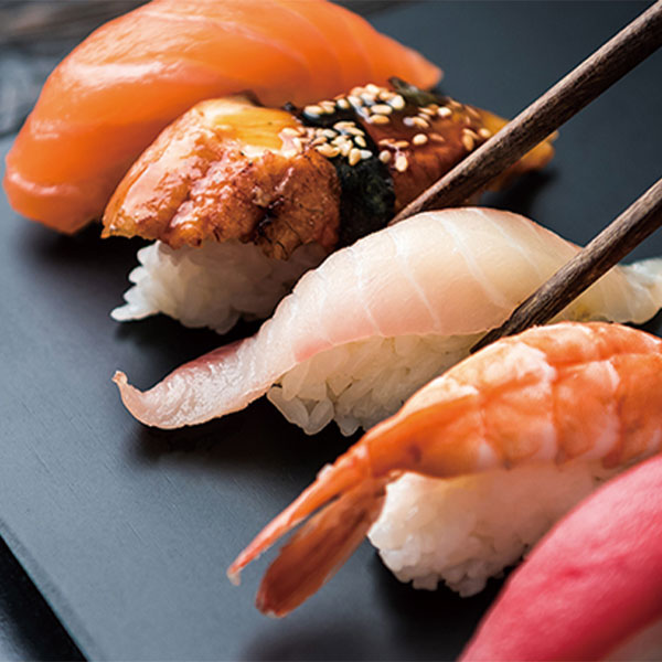 Sushi Toiko