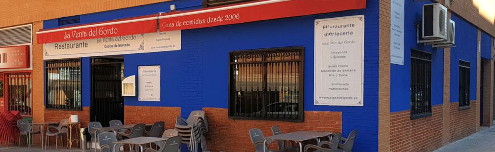 La Venta del Gordo