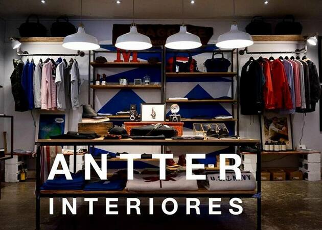 Antter Interiores