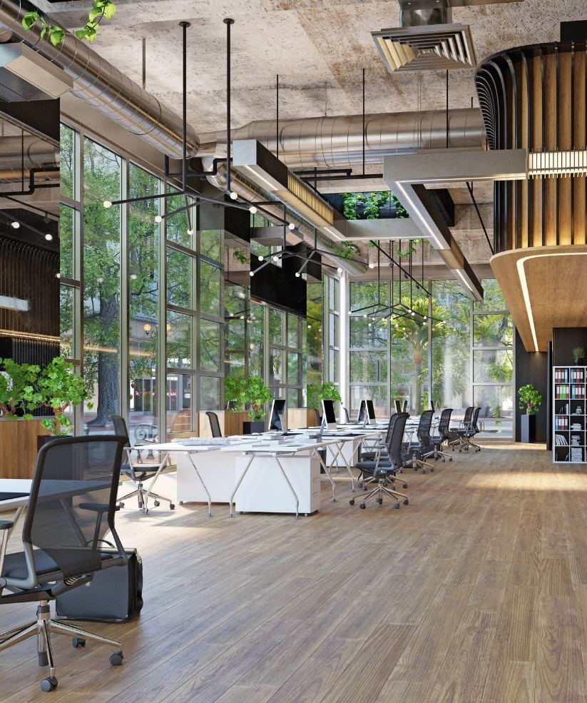 Antter Interiores