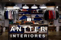 Antter Interiores