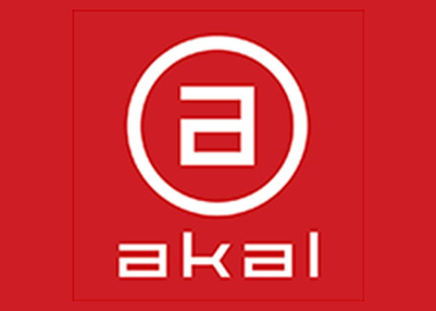 Ediciones Akal