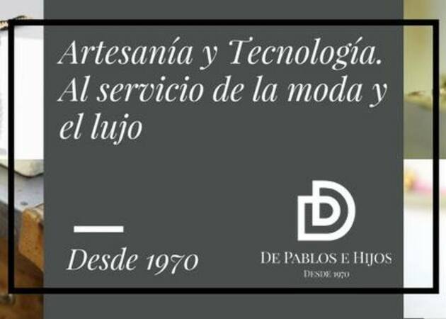 De Pablos e Hijos