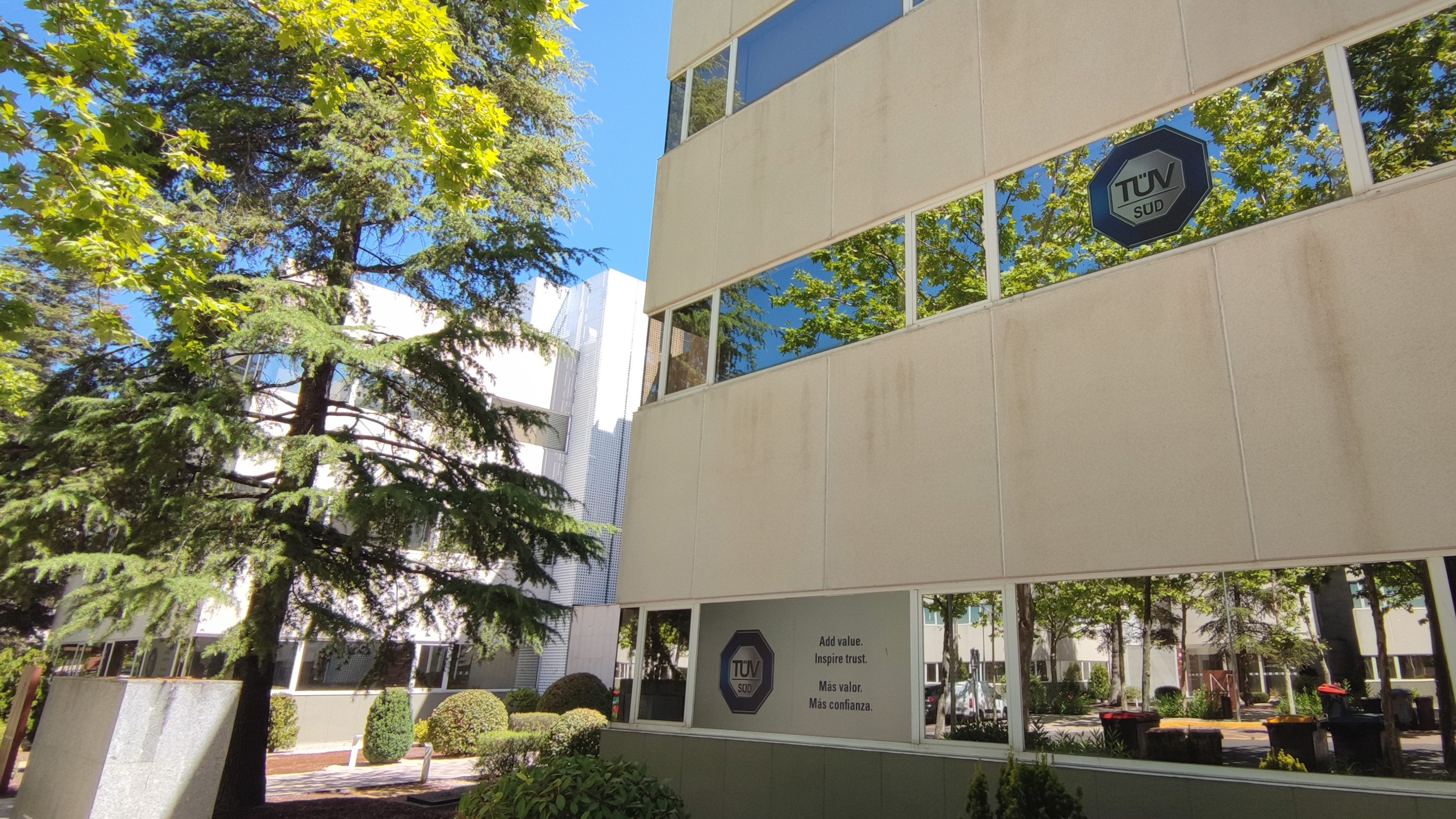 TÜV SÜD
