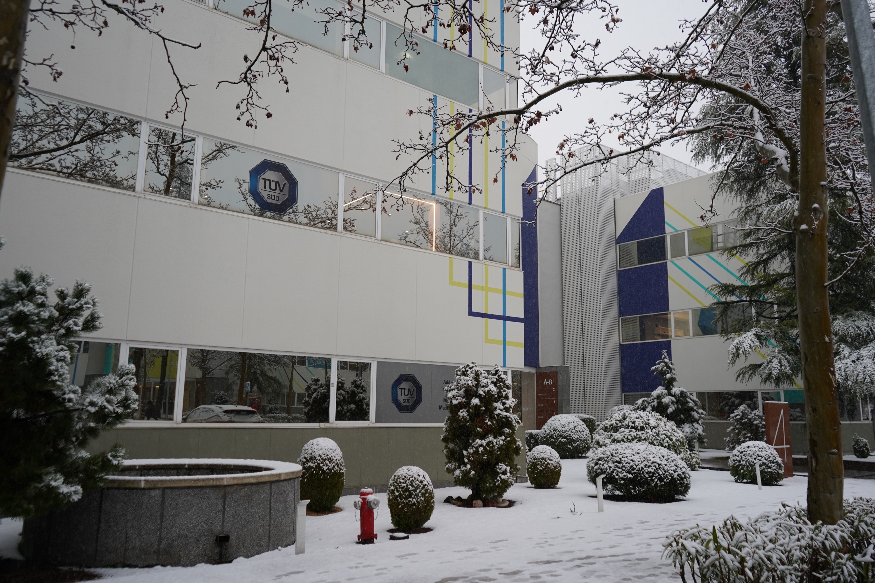 TÜV SÜD