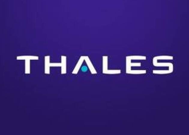 Thales Alenia Space