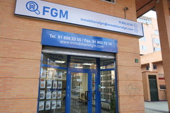 Inmobiliaria Fgm