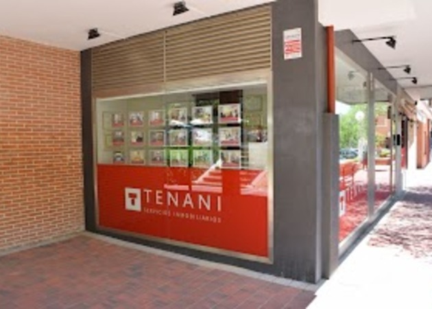 Tenani Servicios Inmobiliarios