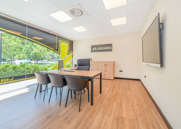 Hogares Group Tres Cantos