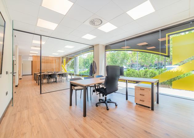 Hogares Group Tres Cantos