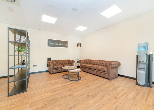 Hogares Group Tres Cantos