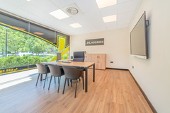 Hogares Group Tres Cantos