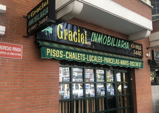 Graciel Inmobiliaria