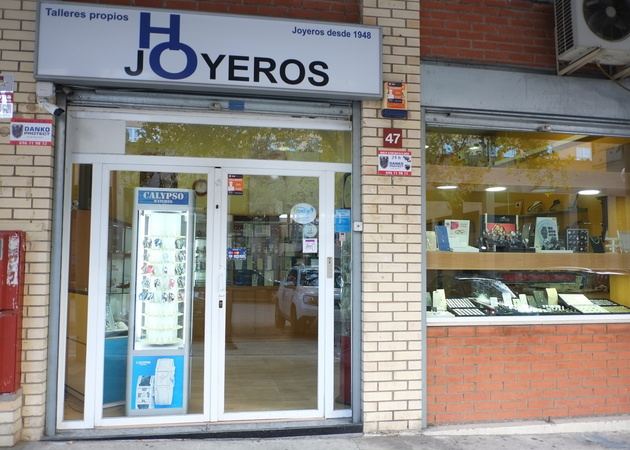 Ho Joyeros