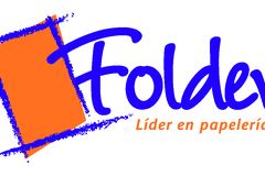 Papeleria Folder