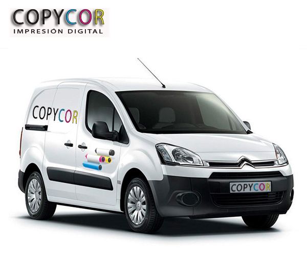 Copycor