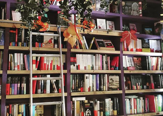 Gaia Libros