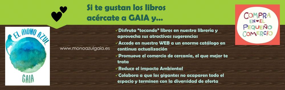 Gaia Libros