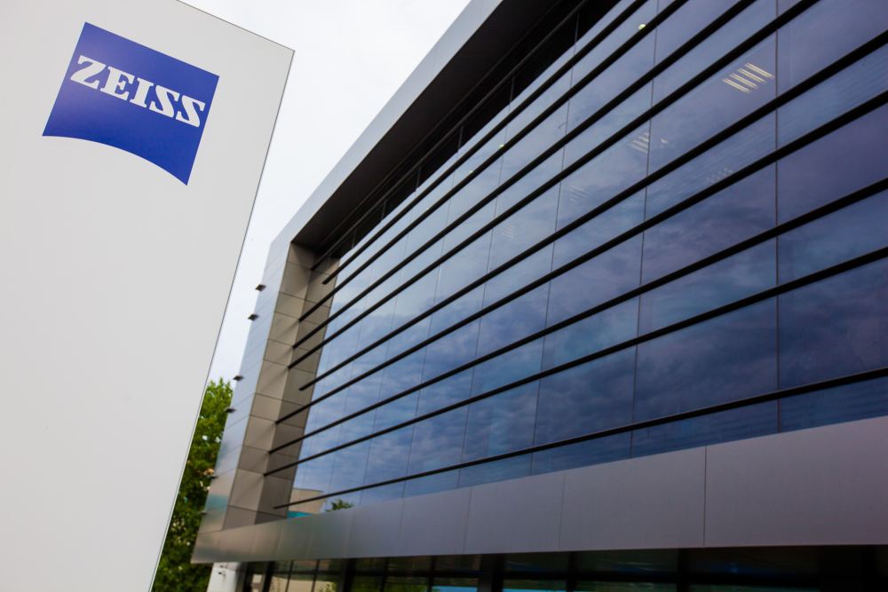 Carl Zeiss Meditec Iberia Sau