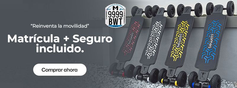 Bewatt S.l.