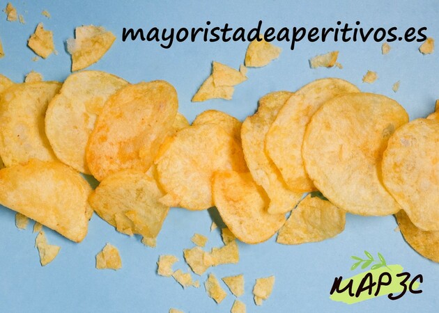 Mayoristasdeaperitivos.es