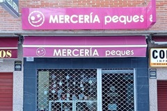 Mercería Peques
