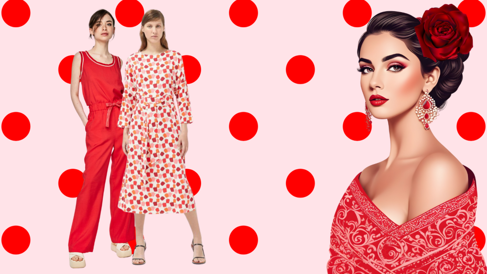 Toplove Moda (sector Literatos)
