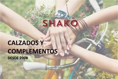Shako