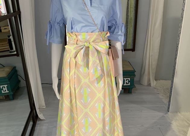 E´ideale (moda)