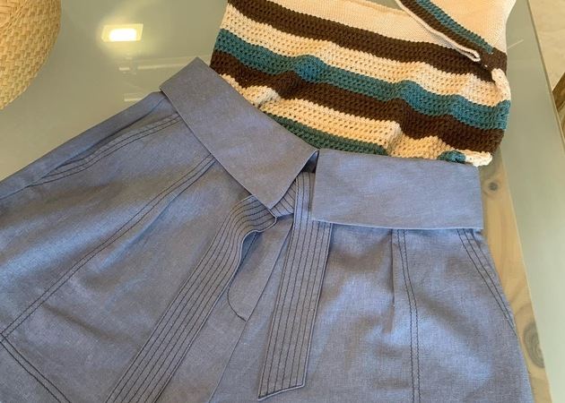 E´ideale (moda)
