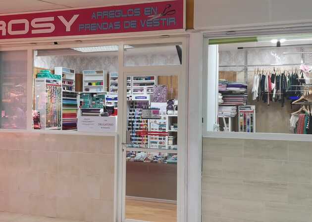 Rosy Arreglos