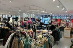 Yaiza Moda (c. C. el Zoco)