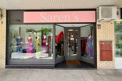 Saren´s