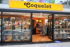 Coquelet