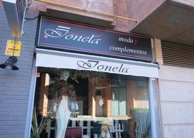Ionela Moda