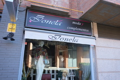 Ionela Moda