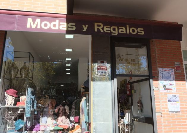 Ángeles Beamud