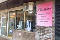 Aide Atelier