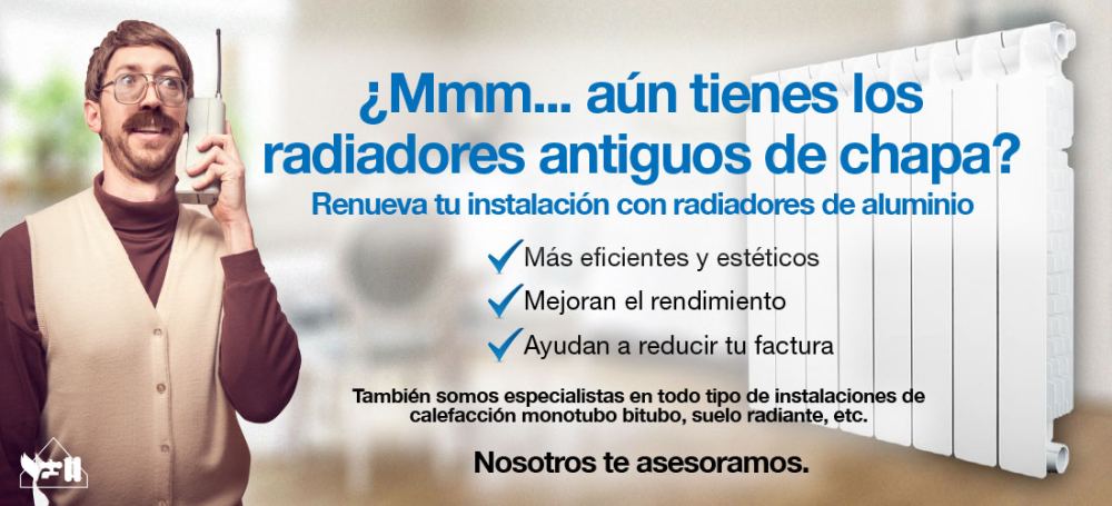 Saneamientos Agua y Gas