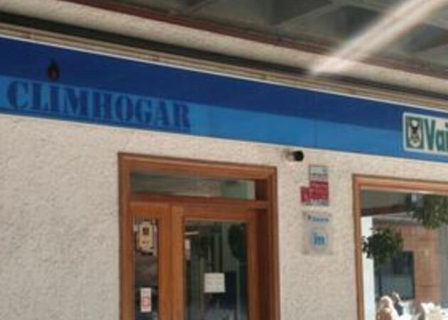 Climhogar