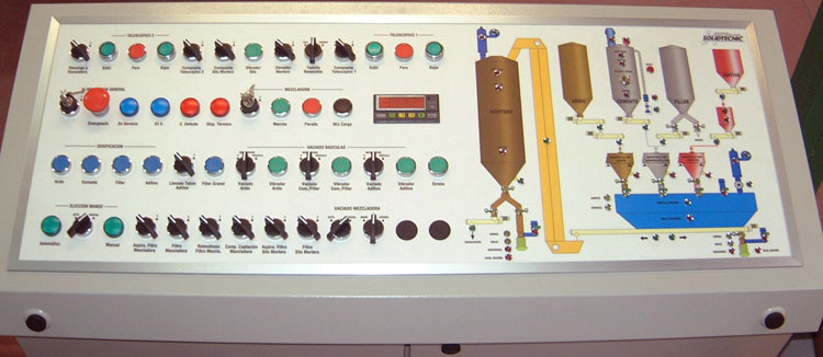 Electro Betón