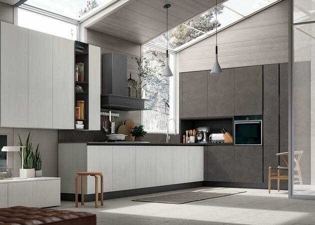 Ceyka Estudio Interiorismo Cocina